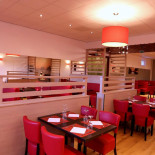 Bij Ons À l'intérieur