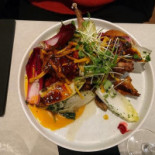 Valentino Nourriture