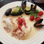 Valentino Nourriture