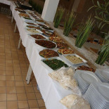 Beirut Plaza À l'intérieur