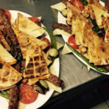 Beirut Plaza Nourriture