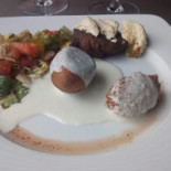 Beirut Plaza Nourriture