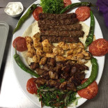 Beirut Plaza Nourriture