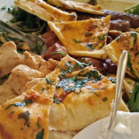 Beirut Plaza Nourriture