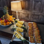 Beirut Plaza Nourriture