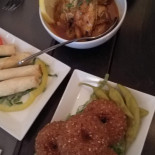 Beirut Plaza Nourriture