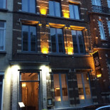 Beirut Plaza Extérieur