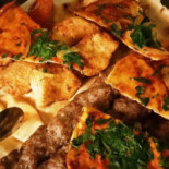 Beirut Plaza Nourriture