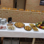 Beirut Plaza Boisson