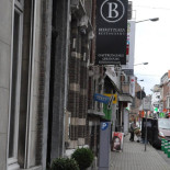 Beirut Plaza Extérieur