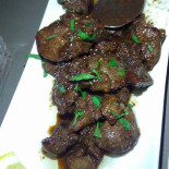 Beirut Plaza Nourriture