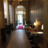 Beirut Plaza À l'intérieur