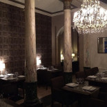 Beirut Plaza À l'intérieur