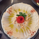 Beirut Plaza Nourriture