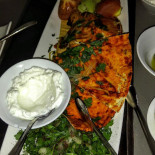 Beirut Plaza Nourriture