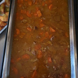 Beirut Plaza Nourriture