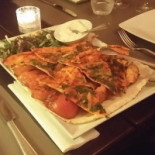 Beirut Plaza Nourriture