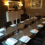 Beirut Plaza À l'intérieur