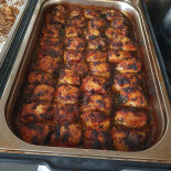 Beirut Plaza Nourriture