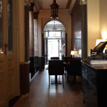 Beirut Plaza À l'intérieur