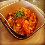 Beirut Plaza Nourriture