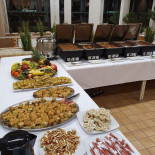 Beirut Plaza Nourriture