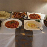 Beirut Plaza Nourriture