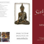 Sinthai Carte