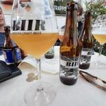 Bierkroeg Den Hulst Bebida