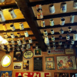 Bierkroeg Den Hulst Carta