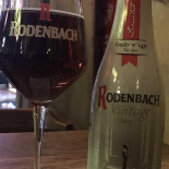 Bierkroeg Den Hulst Bebida