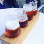 Bierkroeg Den Hulst Bebida