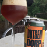 Bierkroeg Den Hulst Bebida