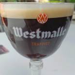 Bierkroeg Den Hulst Bebida