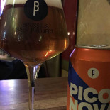 Bierkroeg Den Hulst Bebida