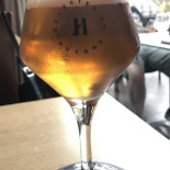 Bierkroeg Den Hulst Bebida