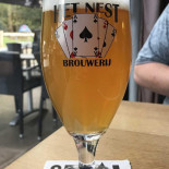 Bierkroeg Den Hulst Bebida