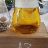 Bierkroeg Den Hulst Bebida