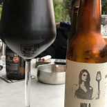 Bierkroeg Den Hulst Bebida