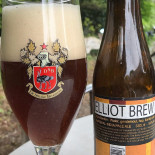 Bierkroeg Den Hulst Bebida