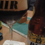 Bierkroeg Den Hulst Bebida