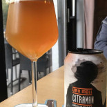 Bierkroeg Den Hulst Bebida