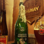 Bierkroeg Den Hulst Bebida