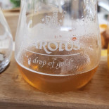 Bierkroeg Den Hulst Bebida