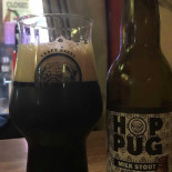 Bierkroeg Den Hulst Bebida