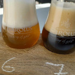 Bierkroeg Den Hulst Bebida