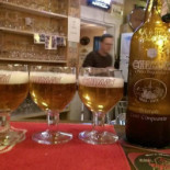 Bierkroeg Den Hulst Bebida