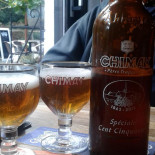 Bierkroeg Den Hulst Bebida