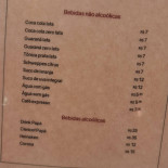 Bierkroeg Den Hulst Carta