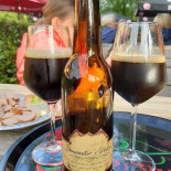 Bierkroeg Den Hulst Bebida